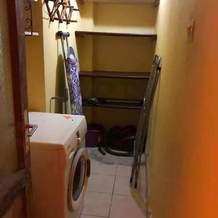 Apartment Ozzy Homes *