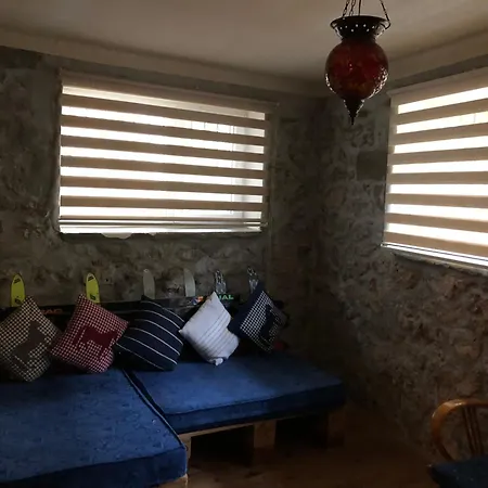 Ozzy Homes Antalya